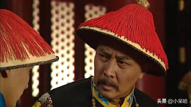 我心中近30年来,最好看的7部权谋剧,最高评分9.7分,最低8.2分