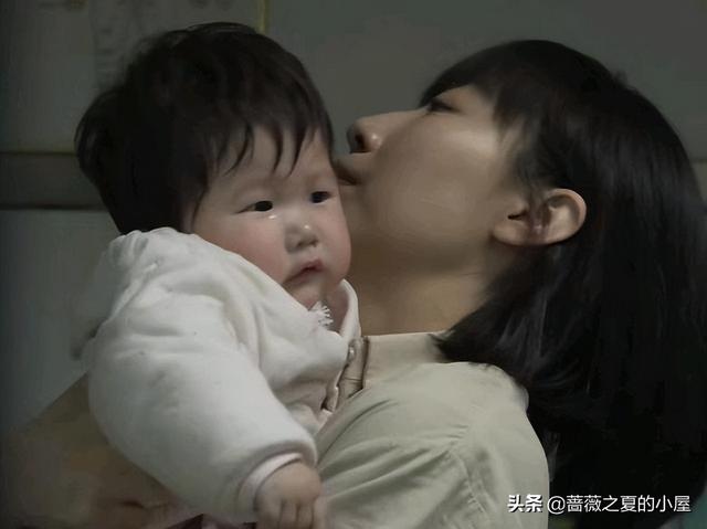 再看《亲爱的小孩》:才懂谢天华做的这两件事,比肖路更可恨