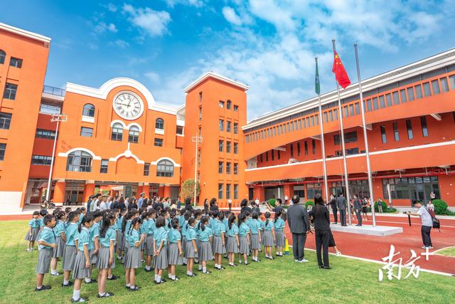 筑梦“琴澳岛”:跨境生活幸福感如何拉满?|琴颂·家园篇