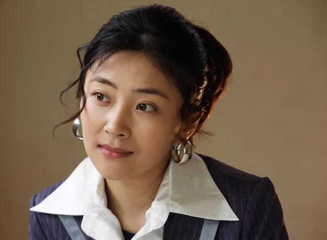 朱婷:影视界璀璨之星,演技精湛诠释角色魅力