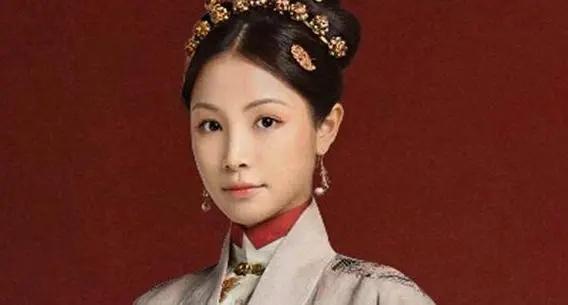历史上真实的孙若微:8年皇后,27年太后,儿被俘后她力挽狂澜