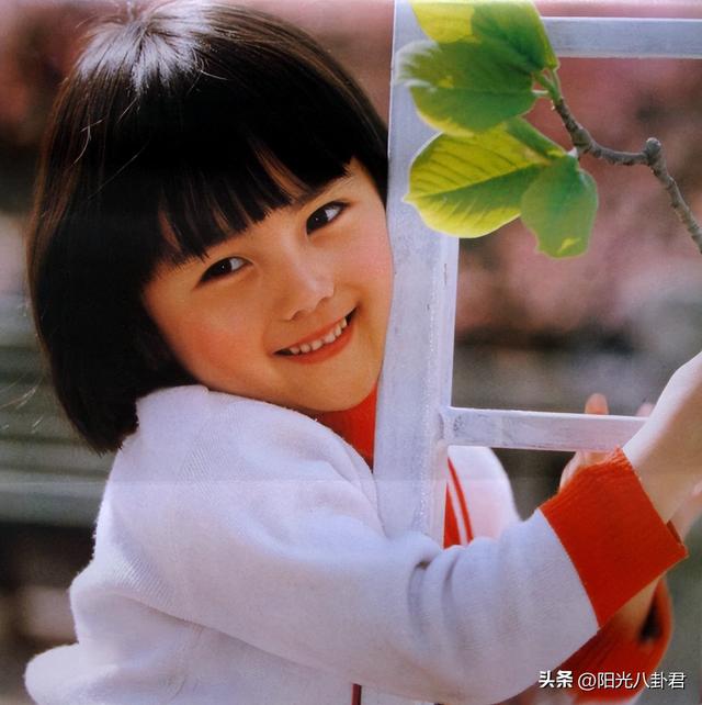 13年过去了,那个为爱远嫁日本却遭背叛的小史可,如今怎么样了?