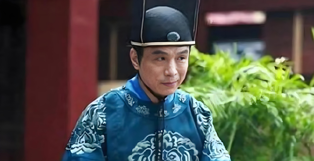 中国史上权势最大的,三个宦臣,皇上都得听他的