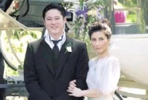 中专学历平民女出身惊人!林峰前女友朱咏珊凭何成为豪门新娘?