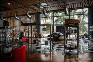 rwb保时捷(经典永流传保时捷RWB博物馆见过吗？)