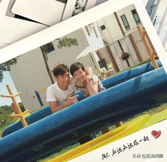 TVB结局最惨警匪剧《叛逃》义无反顾爱一个人,结局却要自尽
