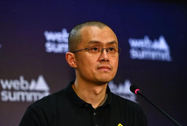 华人首富?待宰羔羊!身家900亿美元,他为何主动向法院认罪!