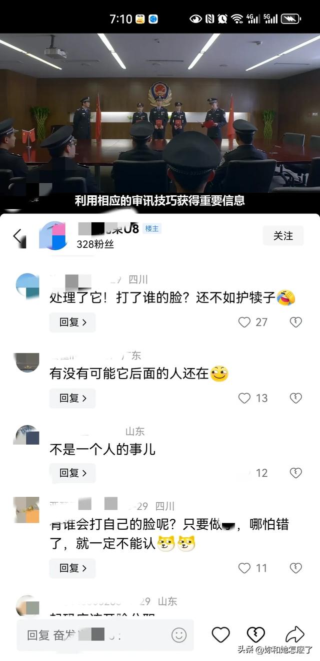 浙江女神探聂海芬:昔日错判冤案引众怒今何在真相与反思震撼人心