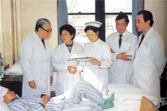京剧名家杜近芳:梅兰芳亲传弟子,身世凄苦丈夫早逝,不久前去世