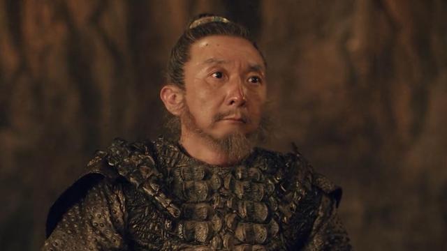 导演你请一群气质男团来演配角这让现在的古偶男主还怎么混啊