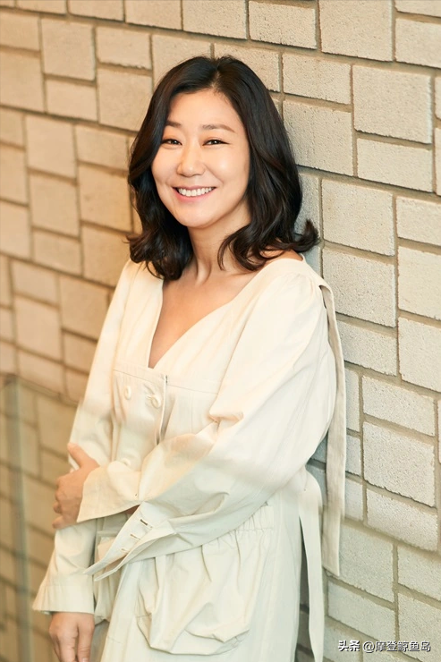 罗美兰——韩国女演员