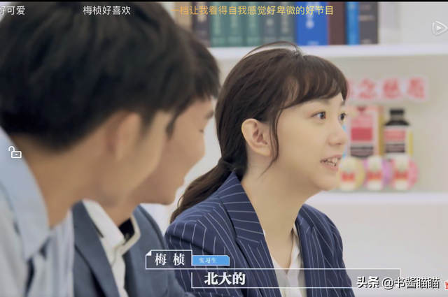 北大法学博士梅桢为何翻车?人大本科生李浩源的两个回答一针见血