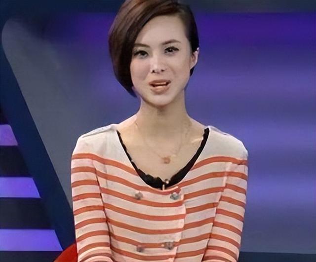 知名主持人程雷:身患肝炎娶小18岁娇妻,发病后妻子辞掉工作相陪