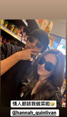 杰伦(周杰伦晒与昆凌合照，回应新专辑：暂定八月九月)