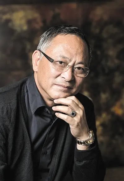 靠演《天龙八部》爆红,炒股亏千万,“鸠摩智”李国麟如今怎样了