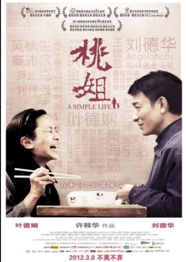 以下是刘德华十部经典电影