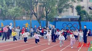 梁晓涛(衡阳市耒阳师范附属小学：五育并举促发展 同心筑梦向未来)