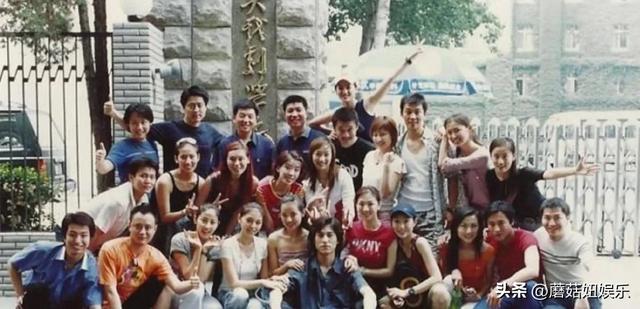 陈思诚:狂赚153亿,影史登顶,新女友小21岁,颜值不输佟丽娅
