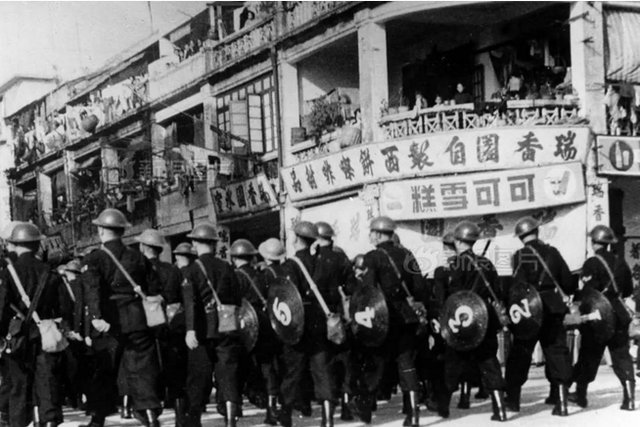 1951香港特大火灾，周总理这样强硬发声？