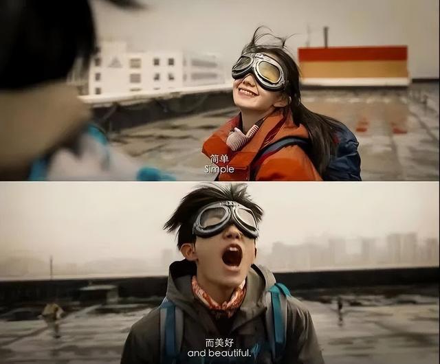 《送你一朵小红花》:从“入梦”到“出梦”,韦一航的救赎与蜕变