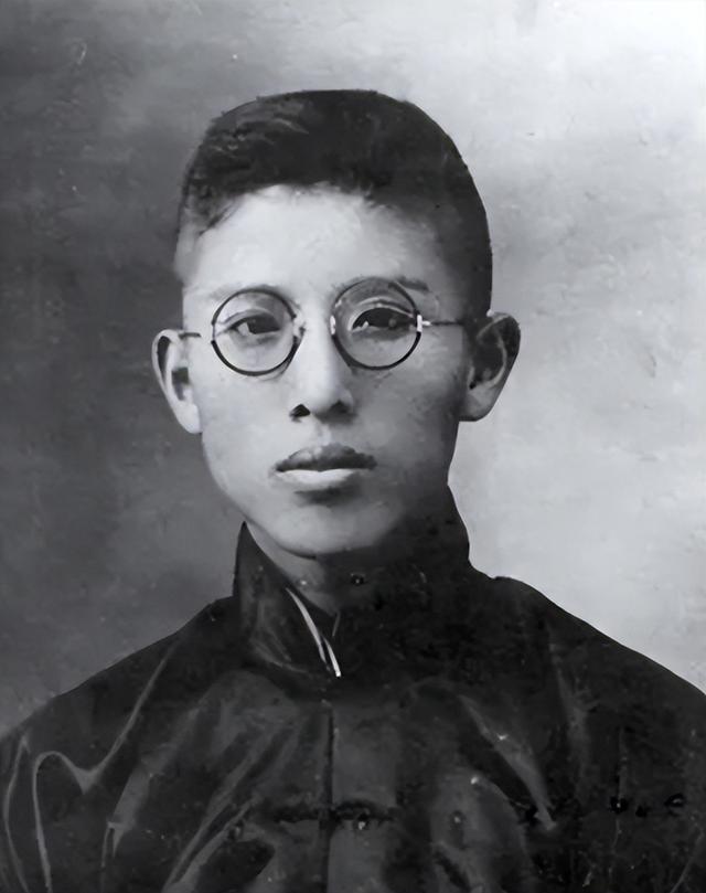 北大校长周培源:60年只爱她一人,每天都和校花妻子说“我爱你”