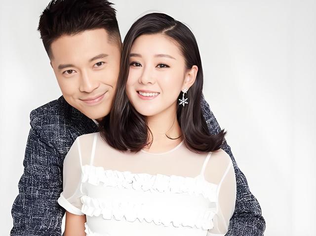 演员王雷:苦熬8年成名,和李小萌相爱18年,如今成了人生赢家