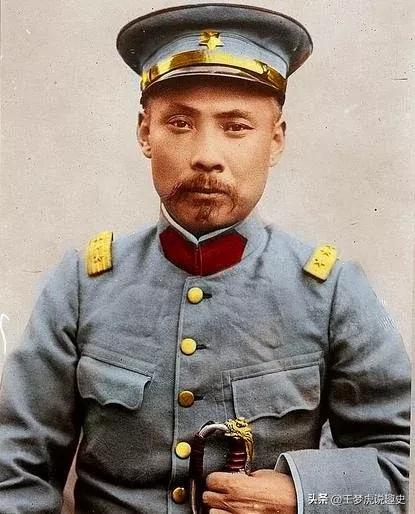 民国军阀趣事系列(二)