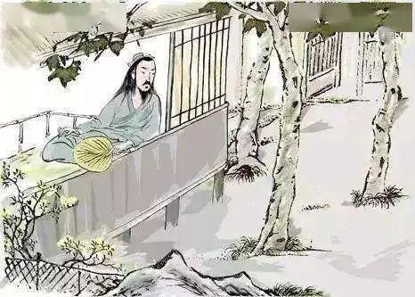 【飞花令】盛夏诗中觅清凉『明月几时有』(208)