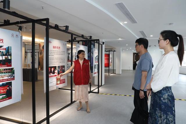 无需预约免费参观,来胜利电影院解码“电波”幕后