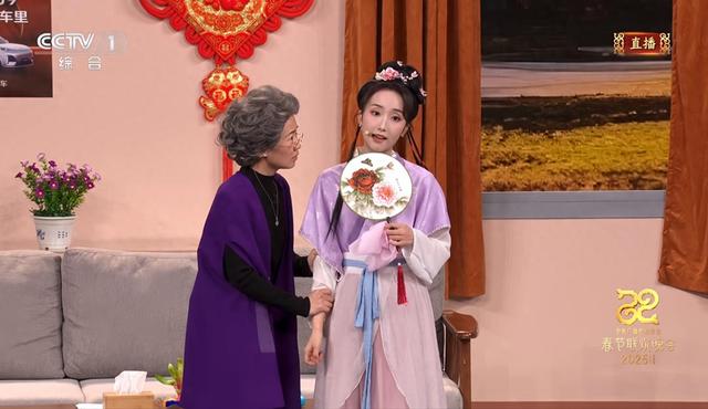 对话姚尧:因林黛玉被看到,但未来绝不止于此