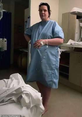 直播生孩子(女子社交媒体上直播生娃：“想给新妈妈们传递一些经验”)