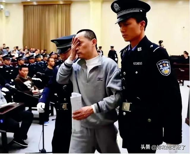 浙江女神探聂海芬:昔日错判冤案引众怒今何在真相与反思震撼人心