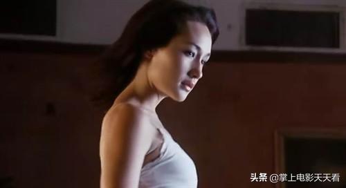 盘点电影中的十大性感女特工,不只是魅惑