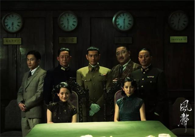 这部国产R级片,当初能过审真是奇迹