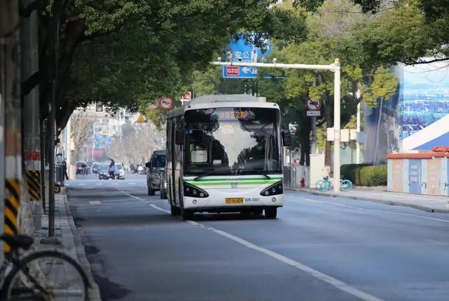 北安线更名为822路!此外,还发生了这些变化