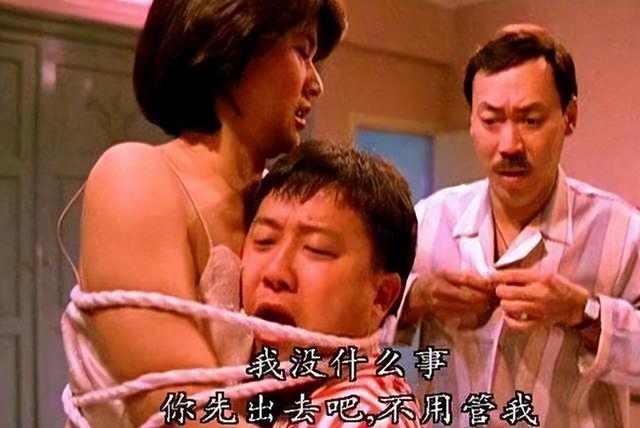 假借拍戏之名,强行“霸凌”,娱乐圈的“假戏真做”有多可怕?