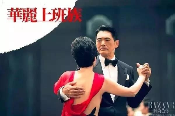 不惧岁月，这才是真正的女神！63岁的张艾嘉仍然活得很自我