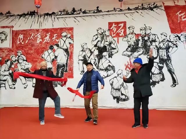 在德清钟管镇游干山人民公社