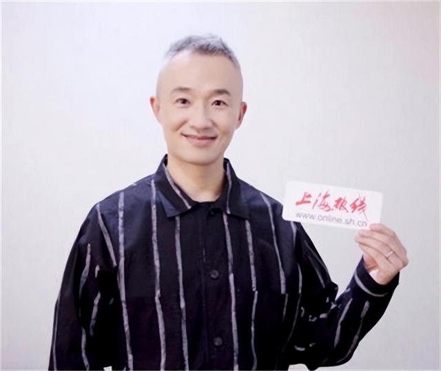 知名主持人程雷:身患肝炎娶小18岁娇妻,发病后妻子辞掉工作相陪