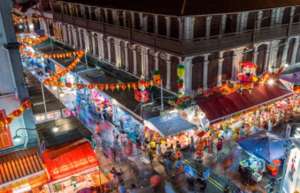 陈飞(现场声音｜陈飞：2025年推出重点促消费活动1000场以上)