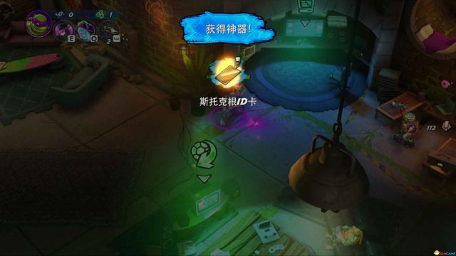 《忍者神龟:破碎命运》图文攻略 上手指南及试玩评测