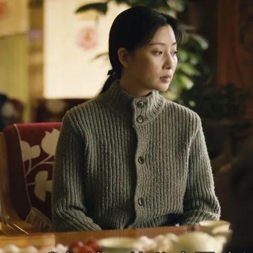 《人世间》周家儿媳的两种人生:郑娟像爬山虎,郝冬梅似凌霄花
