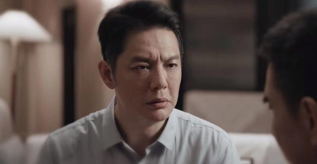 《罚罪》收官，好家伙，这是我看过的最胡扯的大结局