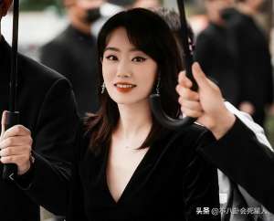 毯星(从影后沦为“毯星”，张小斐，该醒醒了)