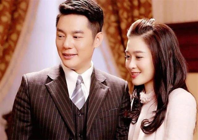 周丽淇出演《岁岁青莲》,模特出道,丈夫竟然是军旅一哥傅程鹏