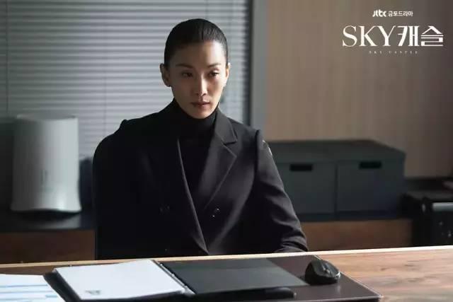 收视超《鬼怪》、豆瓣8.9,让韩国人输球也要追的剧这么神?