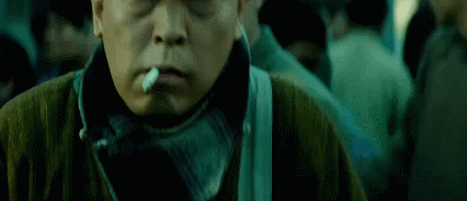 这部国产R级片,当初能过审真是奇迹