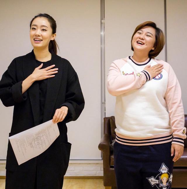 贾玲39岁仍未婚,背后有3个绯闻男友