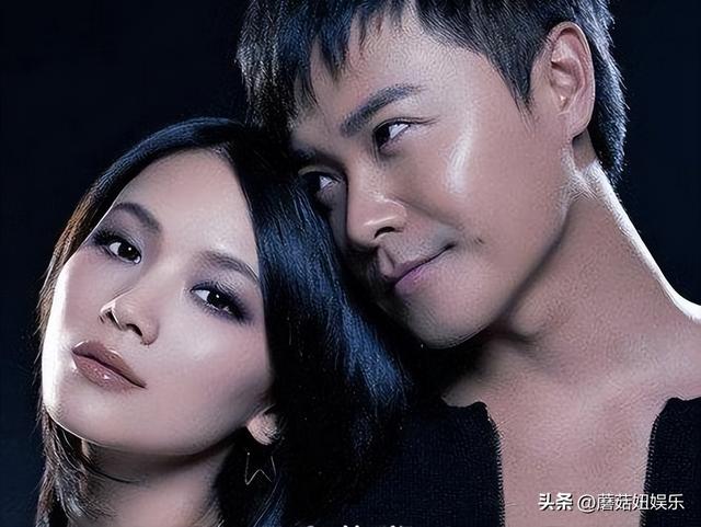 陈思诚:狂赚153亿,影史登顶,新女友小21岁,颜值不输佟丽娅
