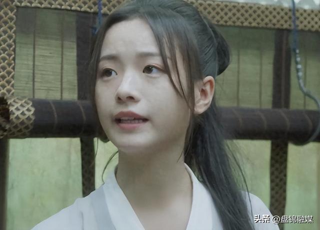 长得一脸丫鬟相却要演公主，论“金枝玉叶”教科书，我只服这8位